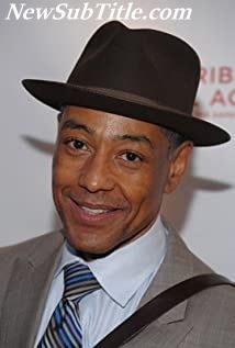 Giancarlo Esposito - نیو ساب تایتل